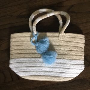 Beach bag - NWOT